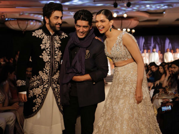 What Manish Malhotra Had Said Earlier What Manish Malhotra Had Said Earlier