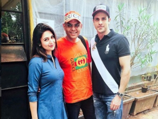 Divyanka Shuts Down Body-shaming Trolls