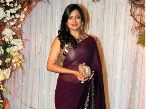 Drashti Dhami On Colors’ Upcoming Show Drashti Dhami On Colors’ Upcoming Show