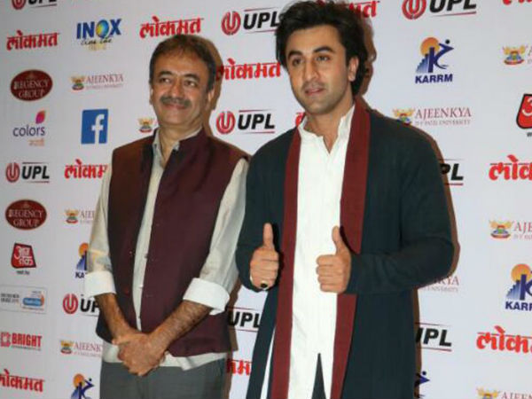 Ranbir Is A Fantastic Actor