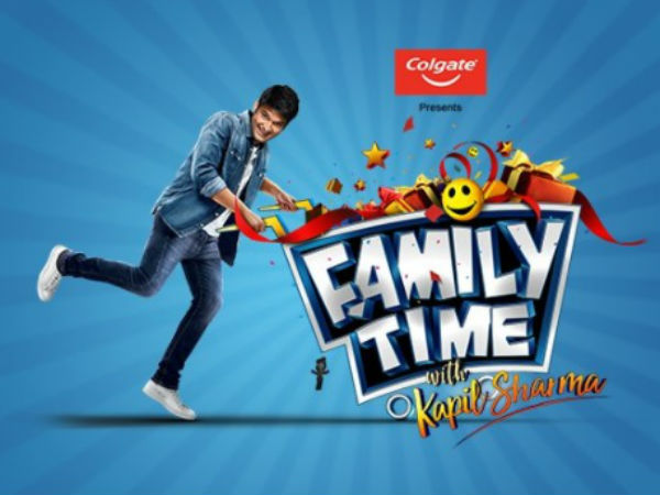 Sony TV Has Pulled The Plug On Kapil’s New Show!