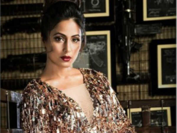 Shooting Of The Short Film Has Begun