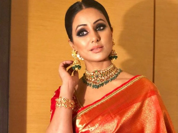 Hina In A Village Woman Avatar