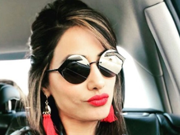 Bigg Boss Contestant Surprises Her Fans