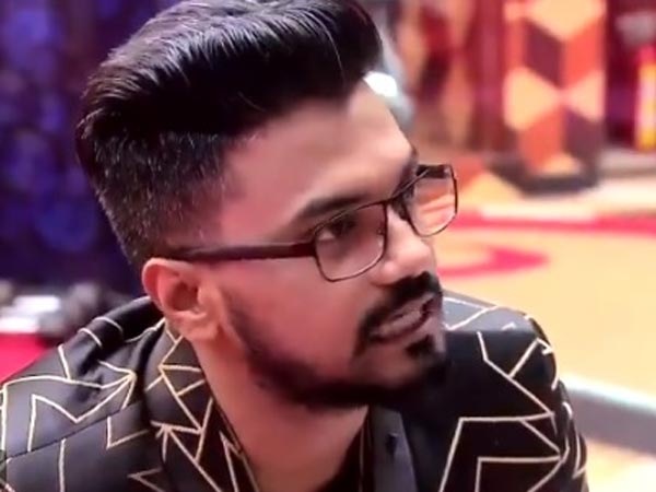 Rocky Reacts To Shilpa’s Tweet