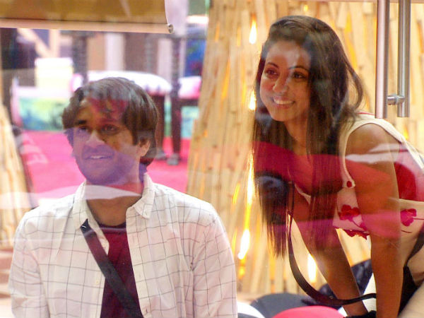 Hina & Vikas