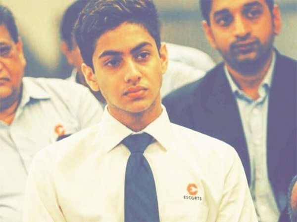 He'll Take Bollywood By Storm?