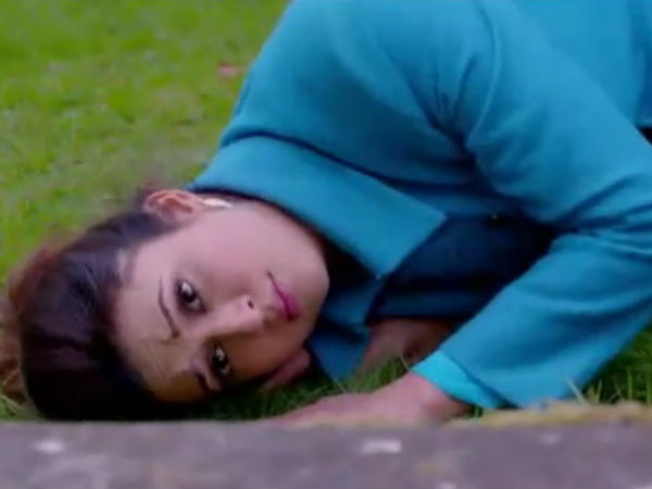 Yeh Hai Mohabbatein & Yeh Rishta Kya Kehlata Hai