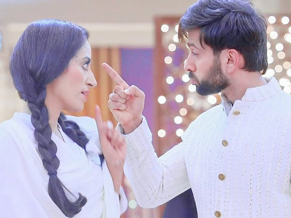 Ishqbaaz & Naamkaran