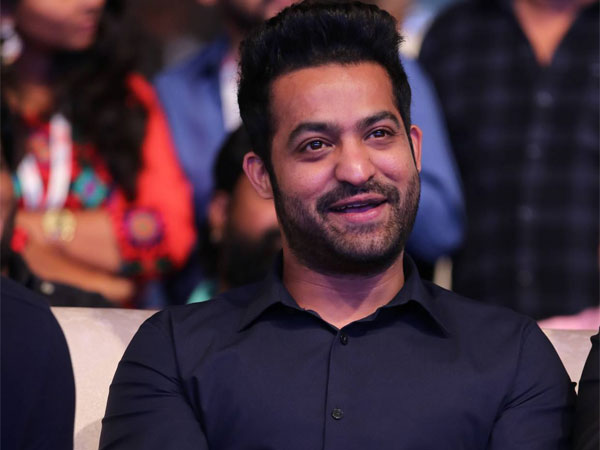 Jr. NTR Jr. NTR