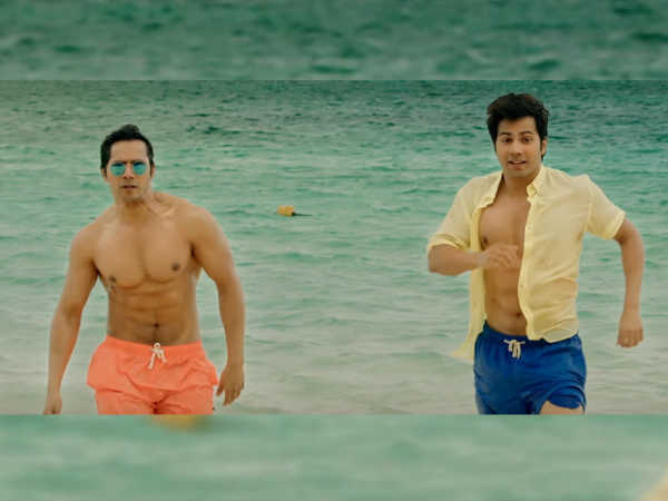 Varun Is A Keen Observer Of South Films