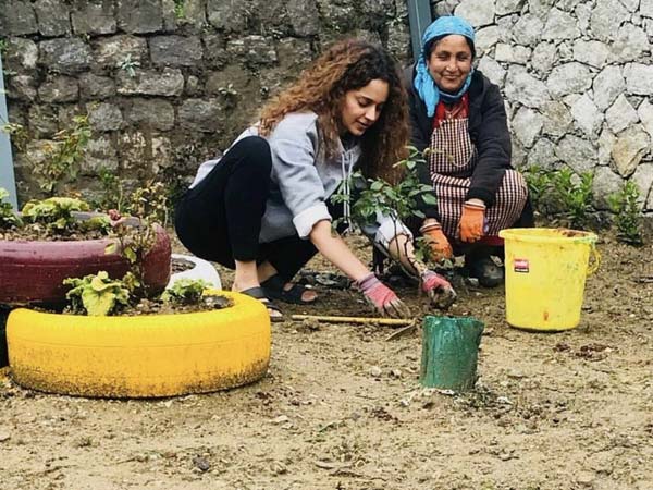 What Makes Kangana Ranaut Different From Others