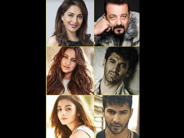 A Starry Treat For The Audience