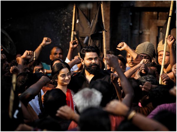 Kammara Sambhavam At The Kerala Box Office Kammara Sambhavam At The Kerala Box Office