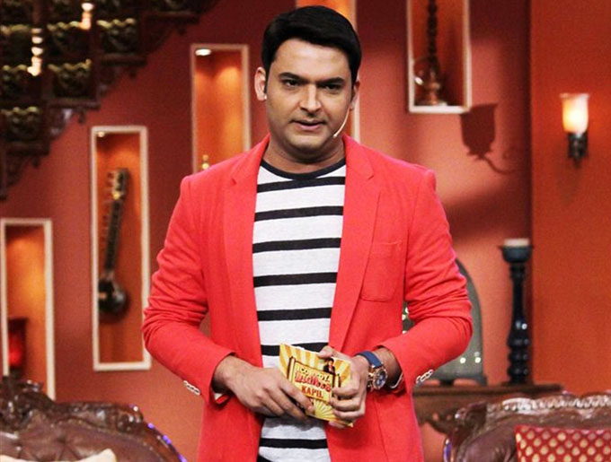 Kapil’s Responsibility