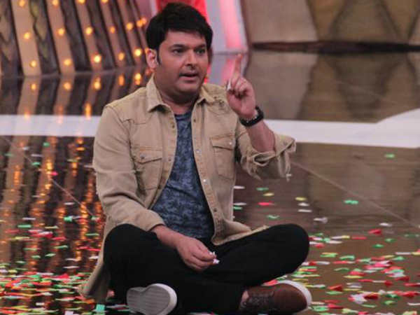 Kapil Is Heartbroken!