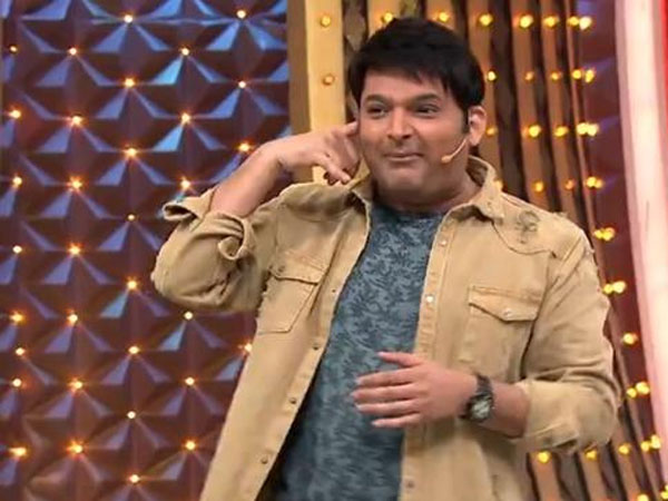 Kapil Postponed The Press Conference!