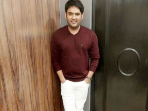 Kapil Should Take Care Of His Health
