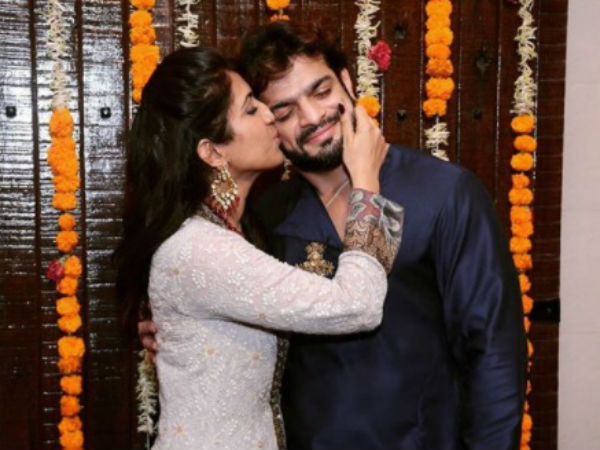 Ankita Talks About Marriage