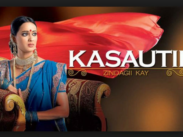 Kasautii Zindagi Kay 2 Kasautii Zindagi Kay 2
