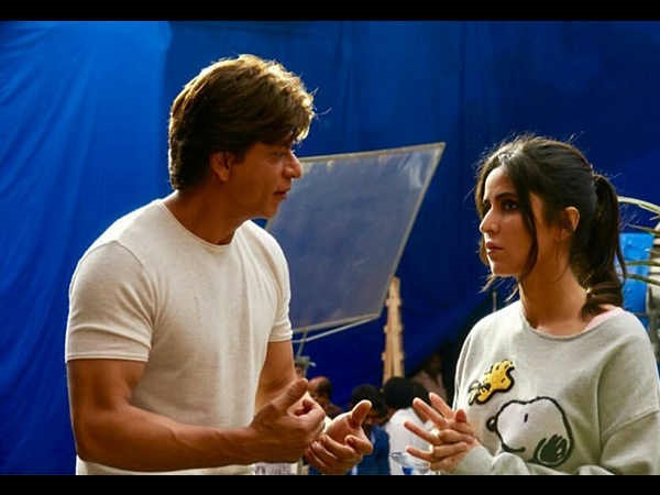 When Katrina Made Some Interesting Revelations About Zero When Katrina Made Some Interesting Revelations About Zero