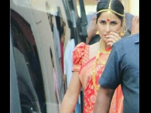 Why So Beautiful, Kat? Why So Beautiful, Kat?