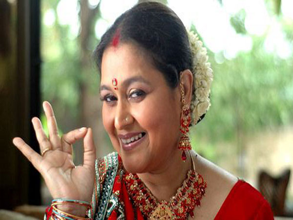 Surpiya Had A Beautiful Memory Of The Actress Surpiya Had A Beautiful Memory Of The Actress