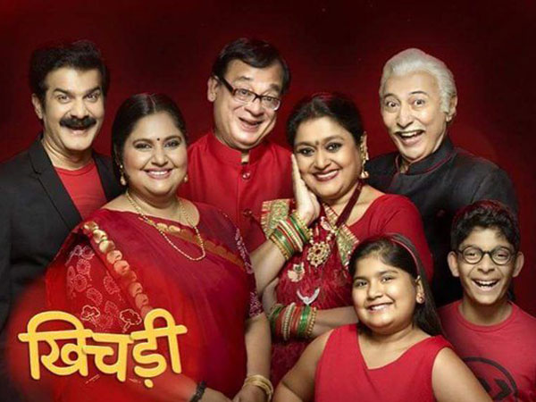 Khichdi Actors Pay Tribute To Sridevi Khichdi Actors Pay Tribute To Sridevi