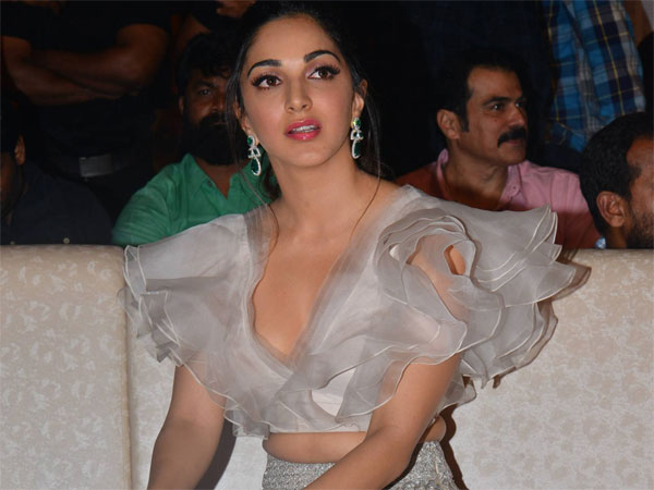 Kiara Advani Kiara Advani