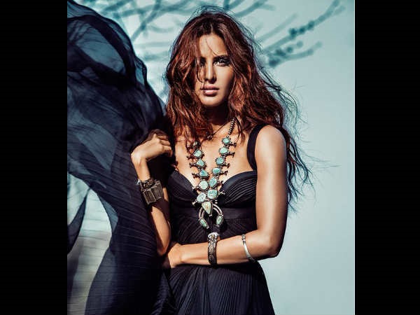 No 'Barbie Dreams' For Katrina