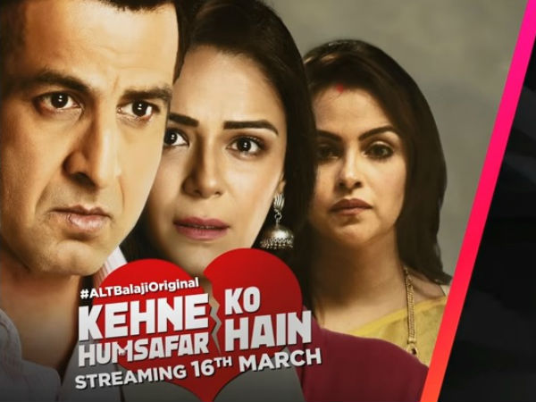 Kehne Ko Humsafar Hain, A Big Hit