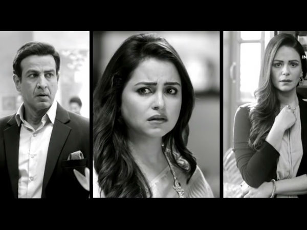 Kehne Ko Humsafar Hain Created A Lot Of Buzz