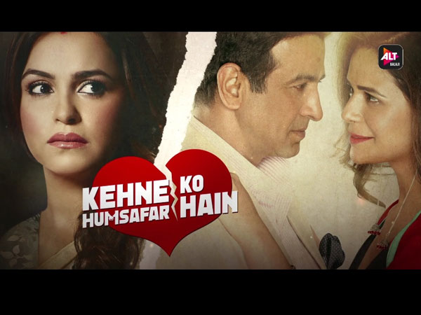 KKHH Gives ALTBalaji 300% Week On Week Viewership Growth