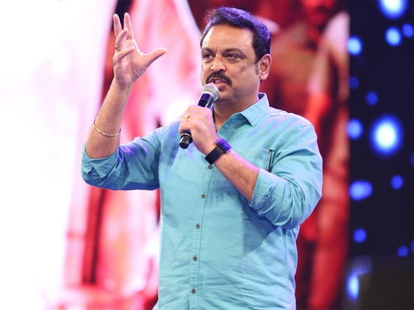 Koratala Siva Koratala Siva