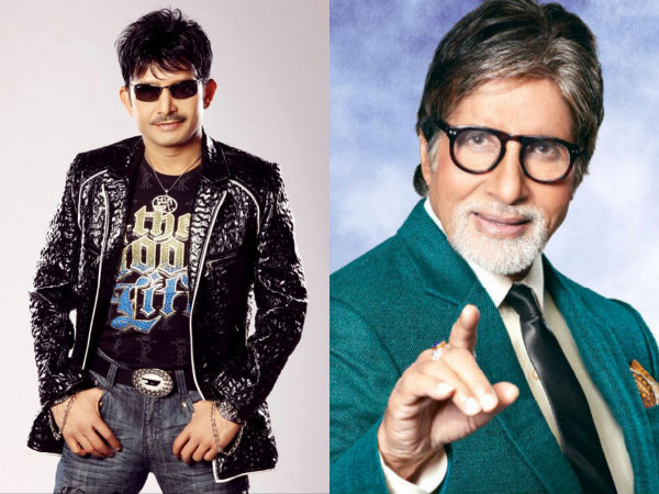 The Actor Is Sad That he Won’t Be Able To Work With Amitabh Bachchan