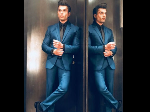 KSG Bagged Style Influencer of the Year Award KSG Bagged Style Influencer of the Year Award