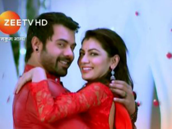Kumkum Bhagya & Kundali Bhagya