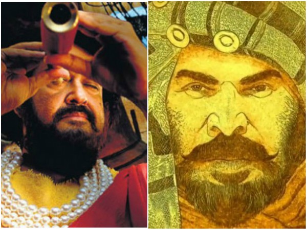 More About Kunjali Marakkar IV & Marakkar – Arabikadalinte Simham