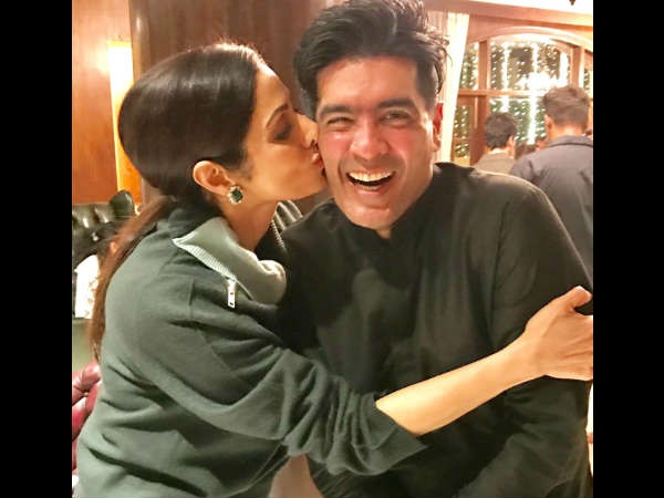 Manish On How They Became Close Friends