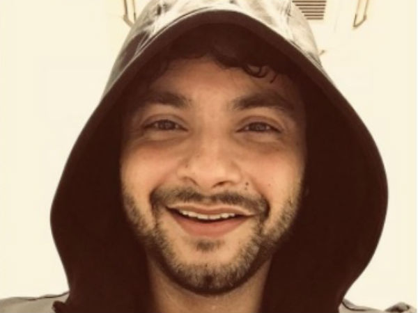 Mishal Doesn’t Mind If His Role Turns Negative