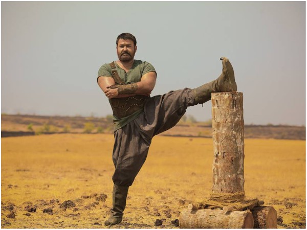 From Kayamkulam Kochunni...