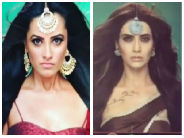 Other New Ekta Kapoor’s Shows On TV Are: Naagin 3 On Colors Tv