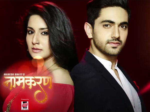 Naamkaran To Go Off Air On May 18