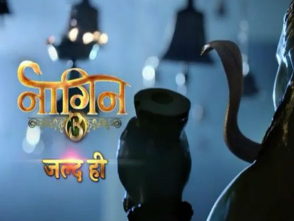 Supernatural Drama Like Naagin On Star Plus
