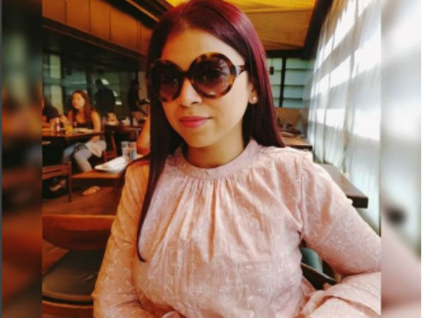 Neeti’s Open Letter To Kapil