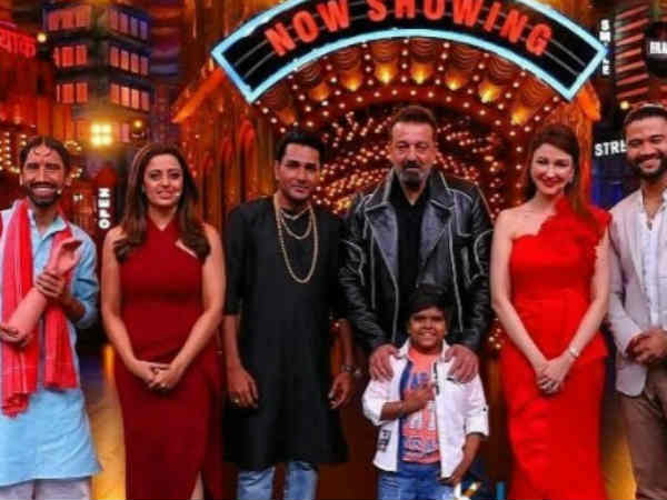 About Her Participation In EKR 2