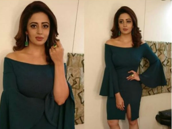 Neha On Doing Back-to-back Comedy Shows