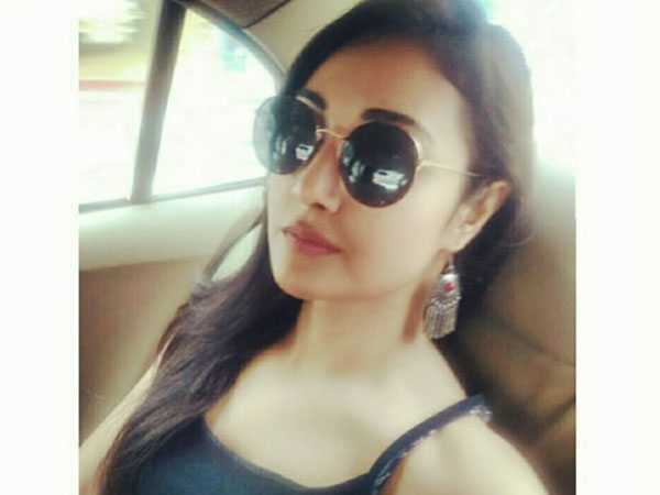 Patrali Unaware Of What Happened To Reena