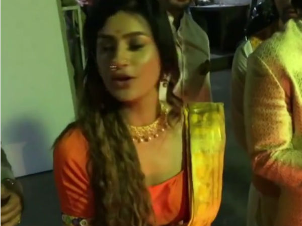 Pavitra Is Part Of Naagin 3! Pavitra Is Part Of Naagin 3!