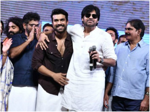 When Nephew Turns Into A Brother